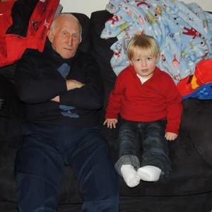 Meet your Posher, Jim